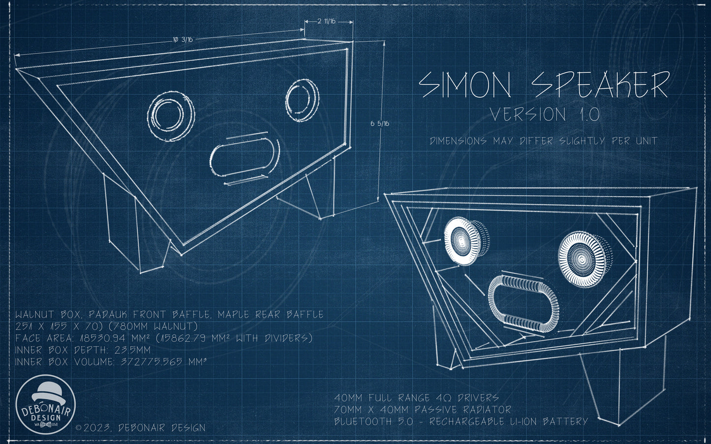 Simon Speaker